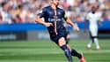 Zlatan Ibrahimovic
