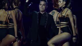 Robbie Williams