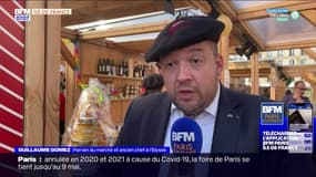 L'essentiel de l'actualité parisienne du dimanche 1er mai 2022 