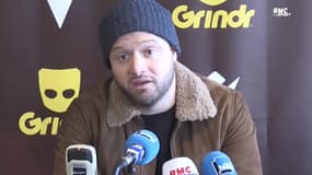 Biarritz 19-42 Pau : "Un gros match de merde", le président Aldigé en colère