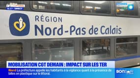 Le journal de 18h du lundi 1er décembre 2025