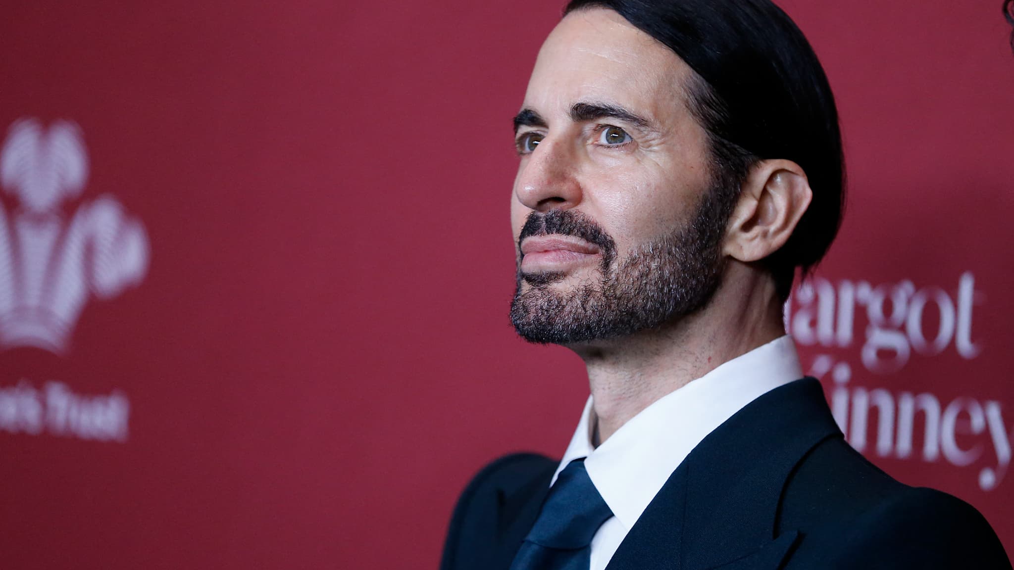 Marc Jacobs, 2023