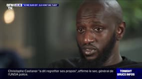 "Je me suis dit: ils vont me tuer"