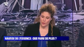 Le plus de 22h Max: Que faire de plus face à la hausse de l’essence ? - 14/03