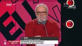 Deux profs en grève de la faim à Givors : unique moyen de se faire entendre ? - 04/02