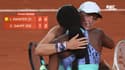 Roland-Garros : Swiatek expédie la finale dames contre Gauff… La balle de match avec les commentaires RMC