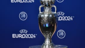 La coupe de l'Euro à Nyon (Suisse)