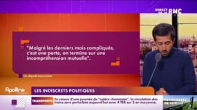 Laurent Berger quitte la CFDT, la majorité le regrette déjà !