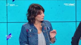 "La Coupe du monde dépasse le cadre du football, c'est un des plus grands événements planétaire, on ne peut pas y toucher." Loïc Briley explique qu'il ne faut surtout modifier la Coupe du monde et relève d'autres axes de développement pour le foot.