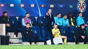 Unai Emery