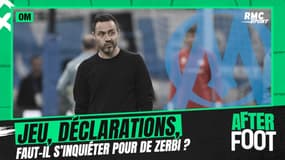 OM : "Cette sortie est mal venue", Gautreau ne comprend pas De Zerbi