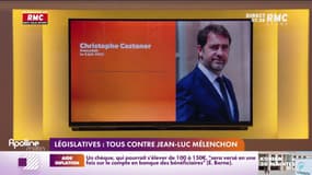Comme le temps passe vite en politique