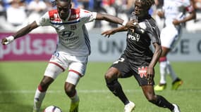 Bertrand Traoré