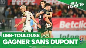 UBB-Toulouse : Dupont, une absence qui avantage Bordeaux ?