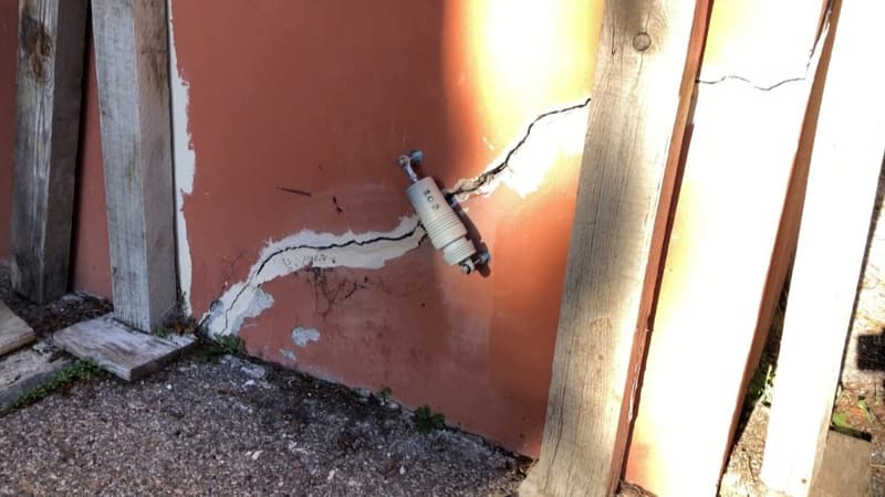 Immeubles en péril : des habitants démunis