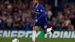Eden Hazard