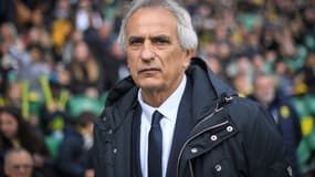 Vahid Halilhodzic