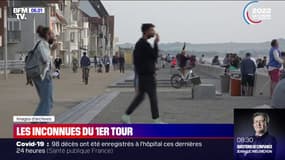 Présidentielle 2022: les inconnues du premier tour