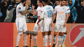 Les Marseillais