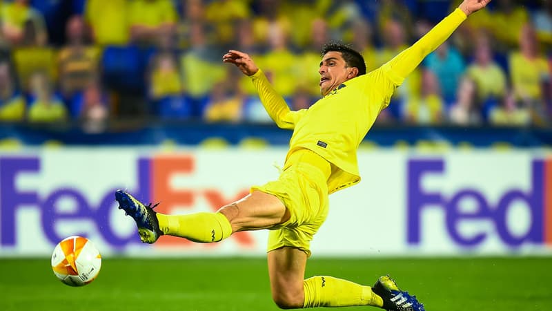 Gerard Moreno - Villarreal