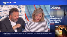 Les chaudières à gaz seront-elles bientôt interdites? BFMTV répond à vos questions