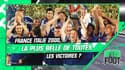 France - Italie : la victoire des Bleus à l'Euro 2000, la plus belle de toutes ? 