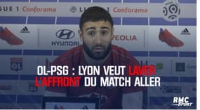OL-PSG : Lyon veut laver l'affront du match aller 