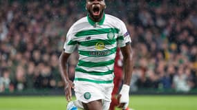 Odsonne Edouard - Celtic