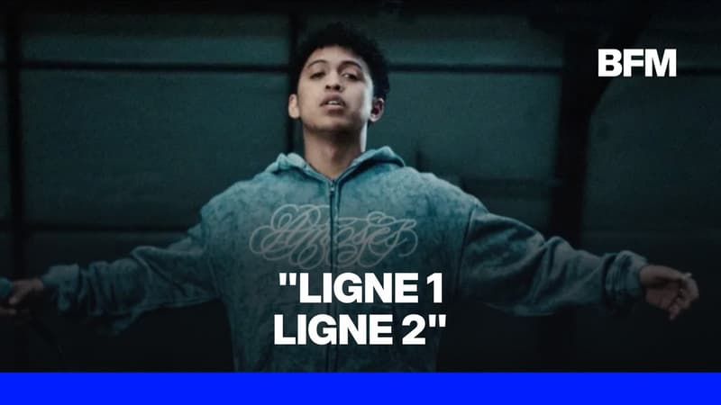Le chanteur Tsew the Kid mis en examen pour viols conjugaux et violences