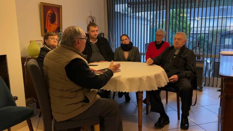 "Ce médicament nous a réduits à néant": victimes du Mediator, des Nordistes témoignent de leur colère