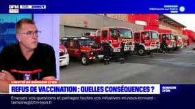 Obligation vaccinale chez les pompiers: un risque de manque d'effectif dans les casernes?