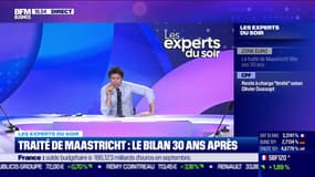 Les experts du soir - Jeudi 2 novembre