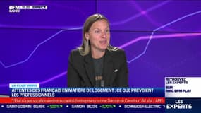 Séverine Amate (Groupe SeLoger) : Quelles sont les nouvelles attentes des Français en matière de logement ? - 26/10