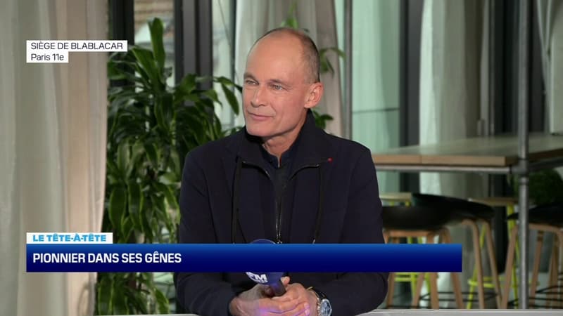 Betrand Piccard: une famille de pionniers