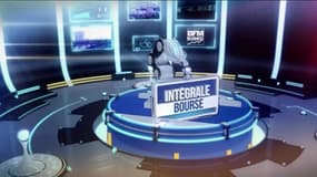 Intégrale Bourse - Lundi 13 Avril