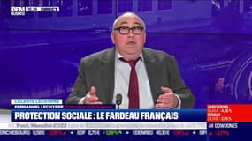 Le Grand Journal de l'Éco : Partie 1 - 30/03