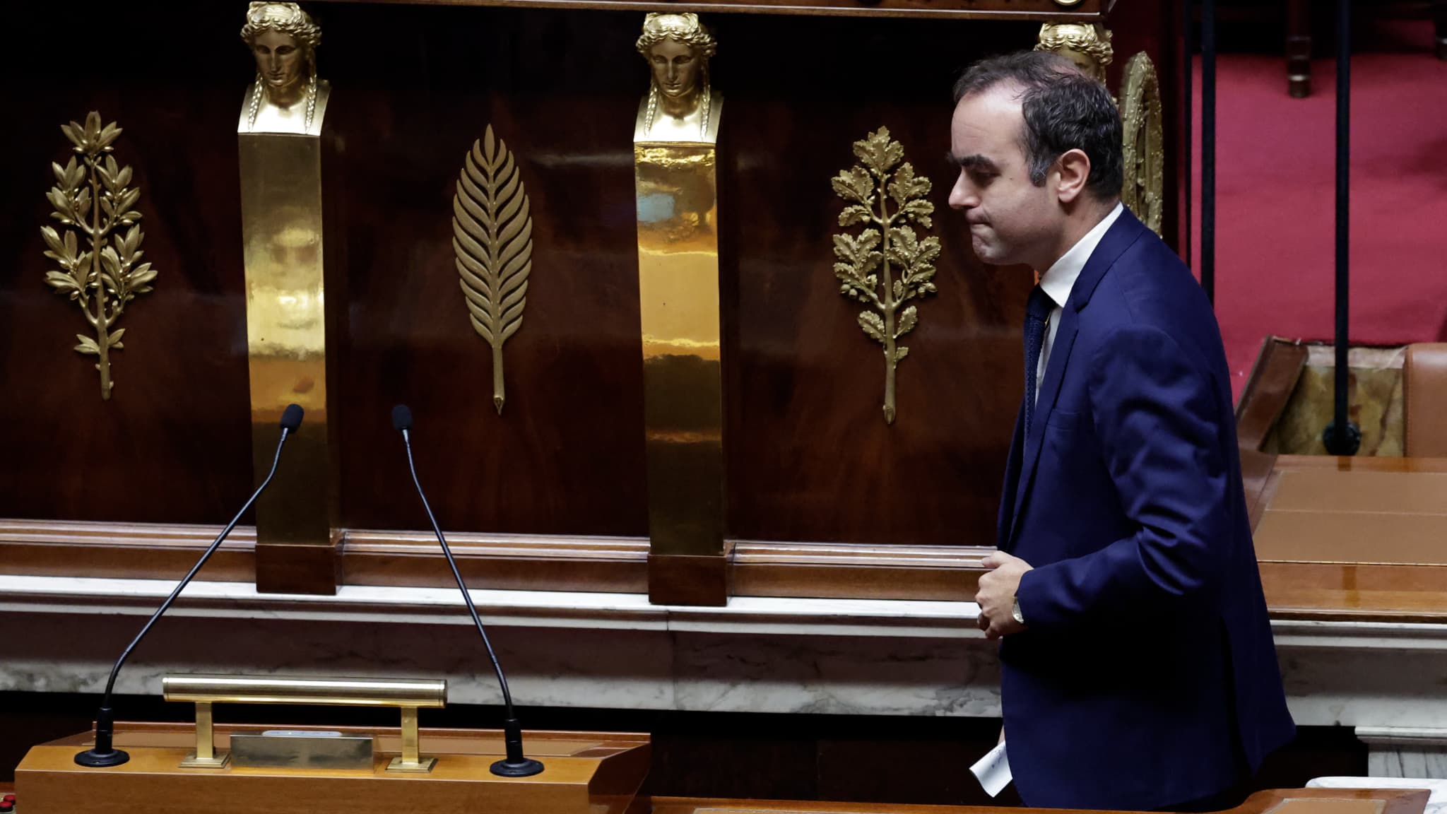Ordonnances, vote des députés... Les différents scénarios pour aboutir, ou non, à une suspension de la réforme des retraites