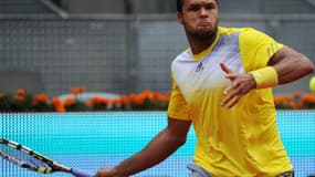 Jo-Wilfried Tsonga