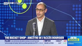 Culture Bourse : The Bucket Shop, l'ancêtre de l'accès à la Bourse par Julie Cohen-Heurton - 18/11