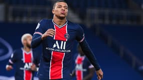 Kylian Mbappé
