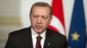 Erdogan juge risibles les accusations de Moscou sur un projet d'intervention turque en Syrie - Vendredi 5 février 2016
