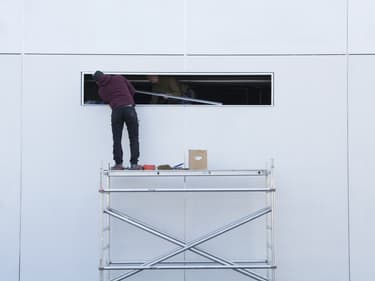 Les travaux votés en AG repartent fortement à la hausse en 2021