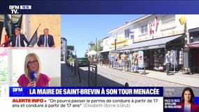 Story 3 : Menaces envers les élus, le grand ras-le-bol - 20/06