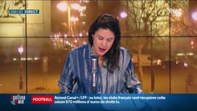 Une députée traitée de poissonnière, la profession "blessée" par ces propos