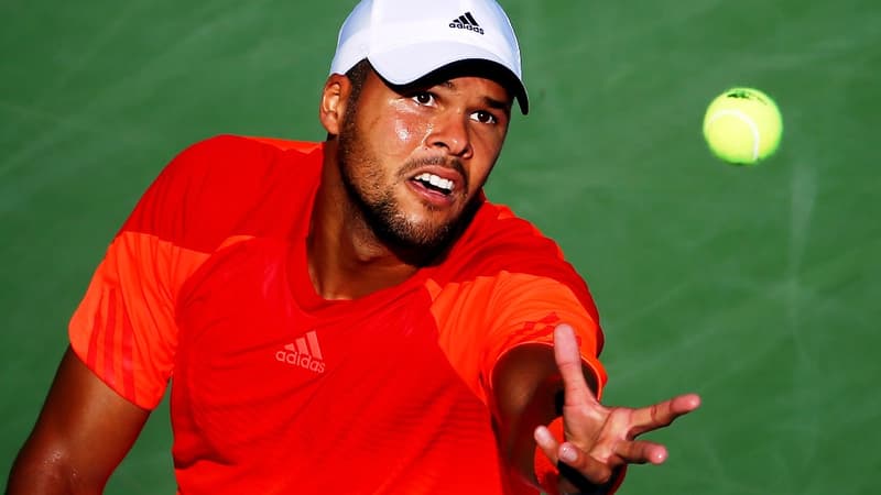Jo-Wilfried Tsonga