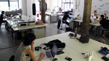 Les Français sont prêts à travailler plus pour sauver leur entreprise
