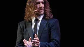 Carles Puyol