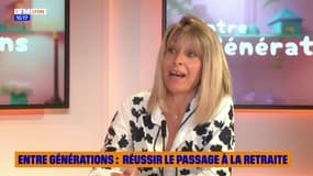 Entre générations : réussir le passage à la retraite