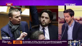 Réforme des retraites: désaccords au sein de la Nupes 