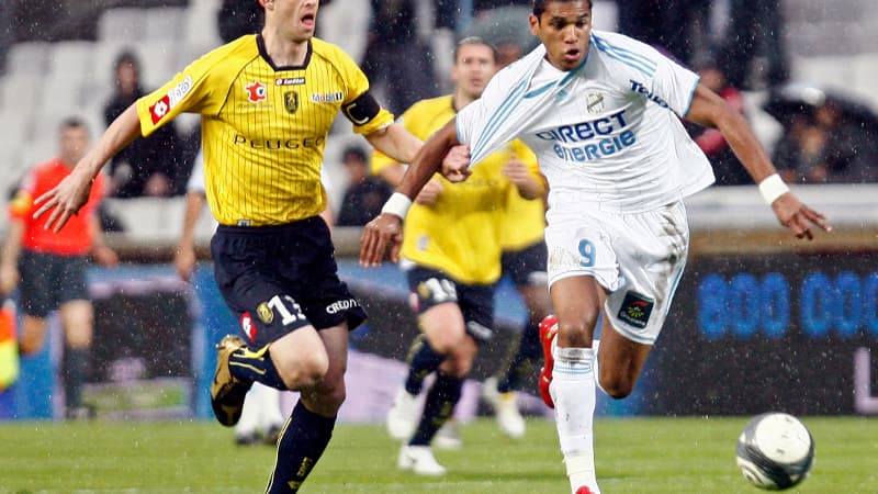 Jérémy Bréchet espère que sa formation se montrera plus réaliste face au but cette saison